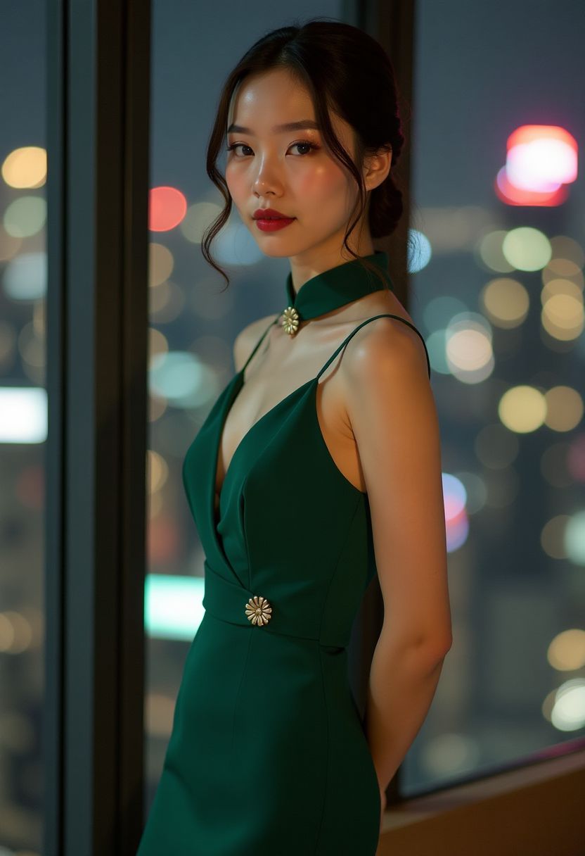 林晚舟