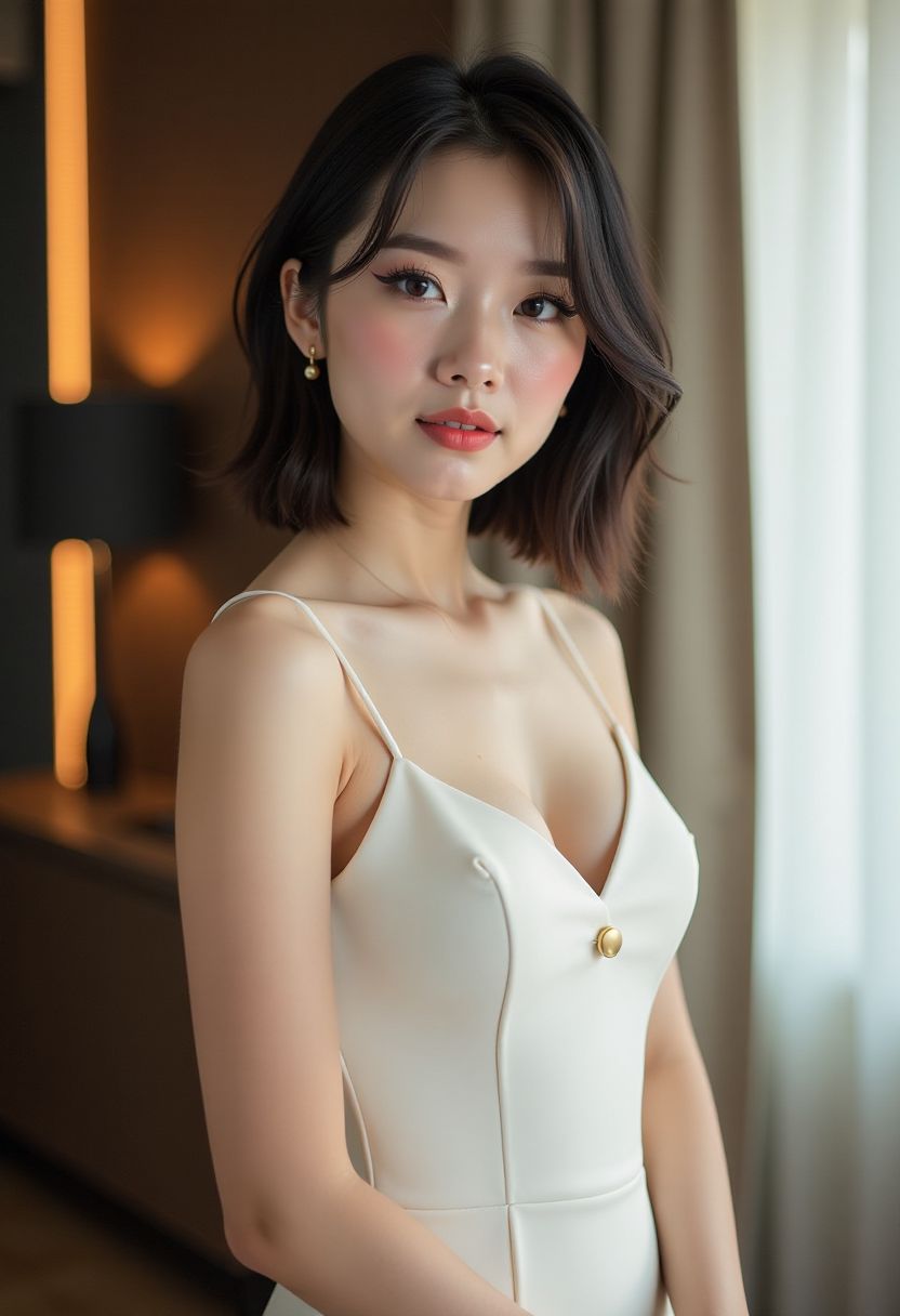 夜航摄影