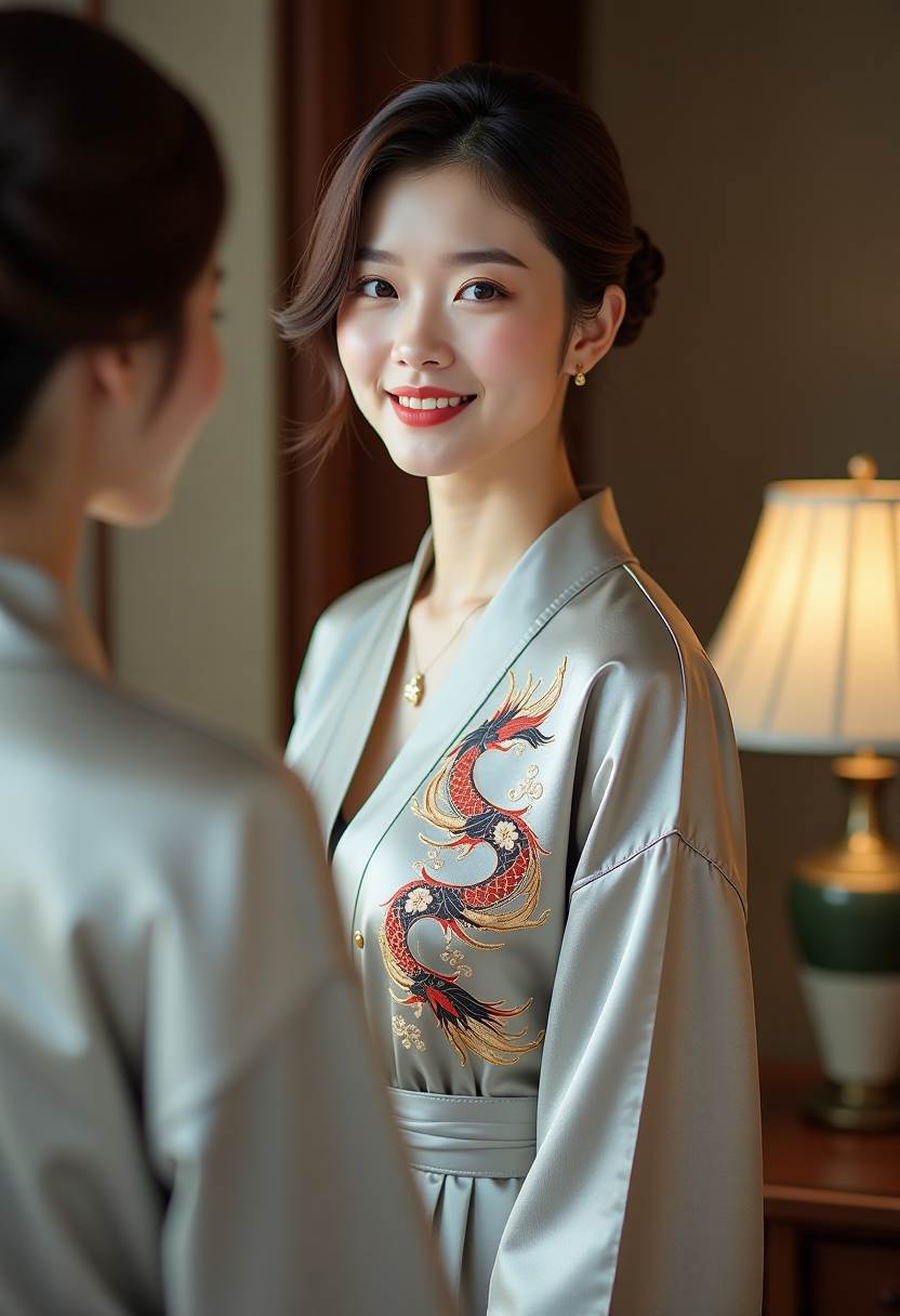 小满灶台