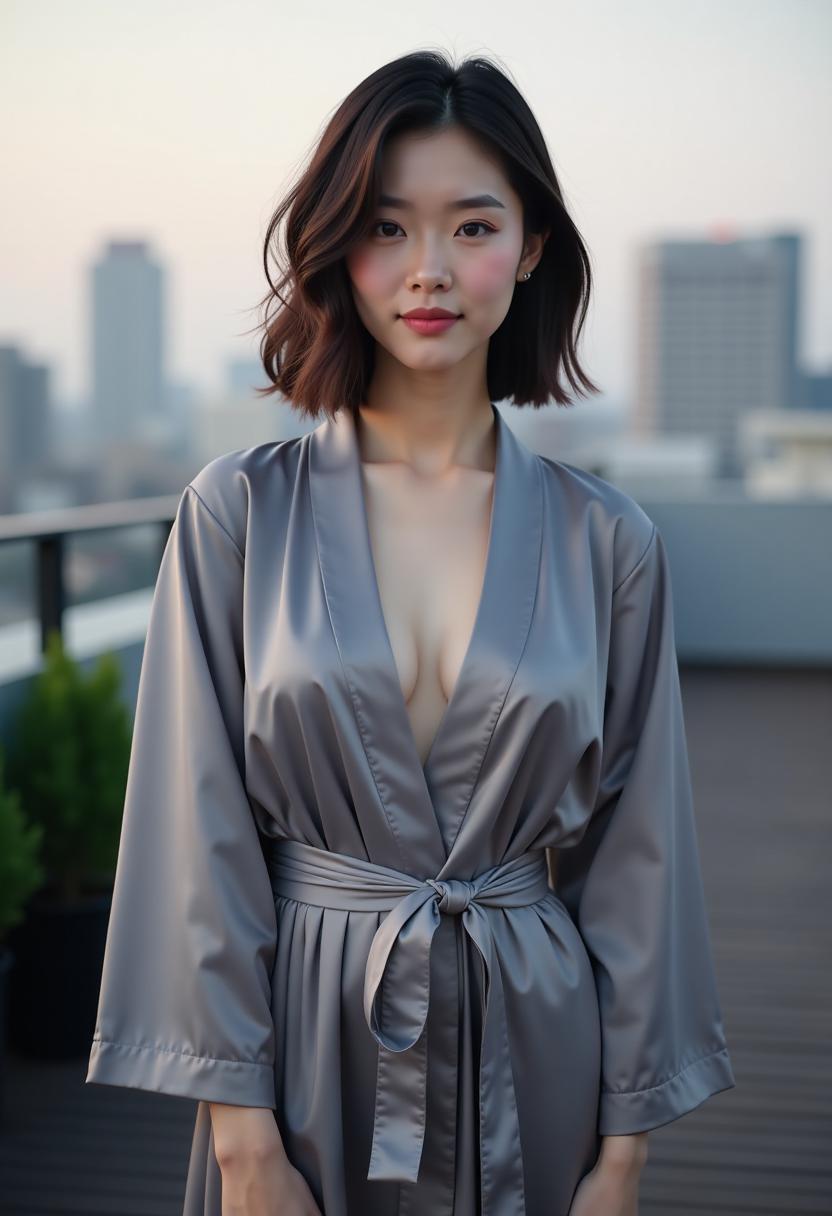 慢轮子