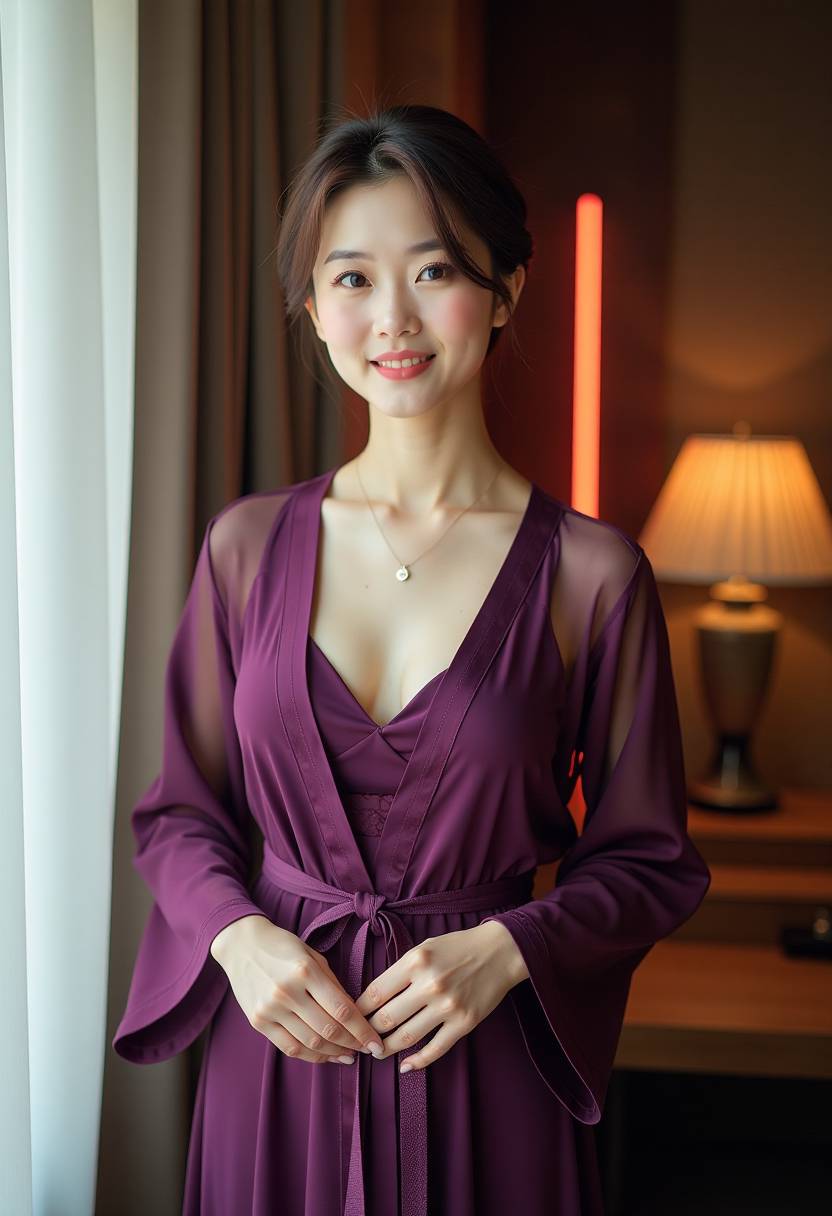手绘分镜稿